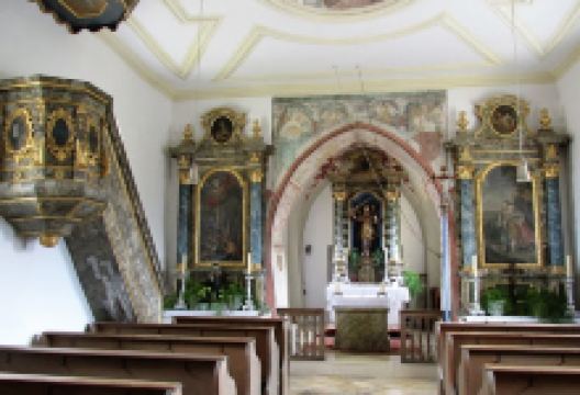 St. Michael景点图片