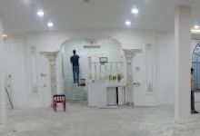 Susna Big Mosque景点图片