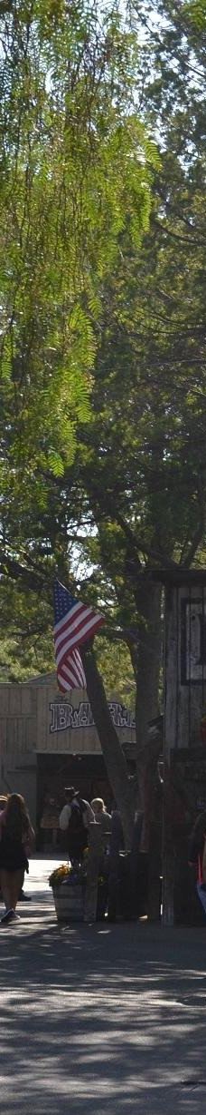 诺氏百乐坊乐园-普安那公园