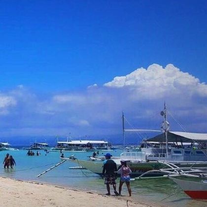 菲律宾宿务10日9晚自由行