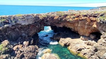 Boca do Inferno - Devil’s Mouth