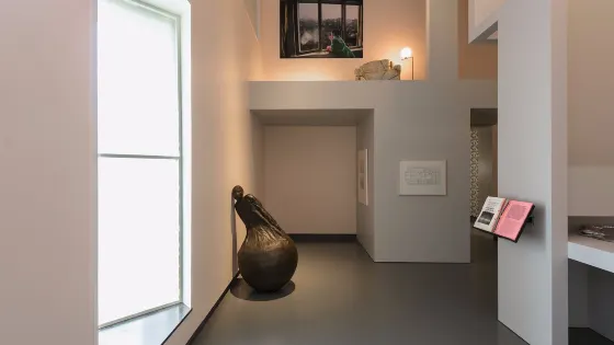 凡艾伯當代美術館