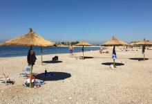 Glyfada Beach景点图片