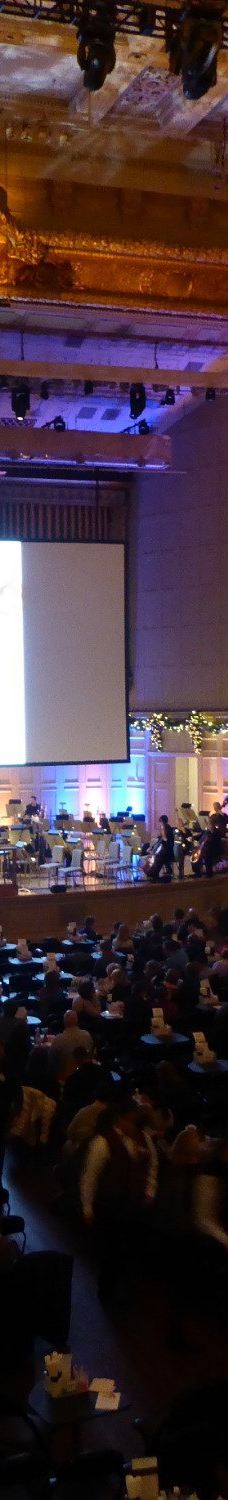 波士顿交响大厅-波士顿