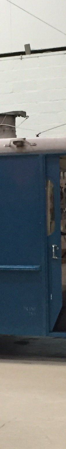 Danish Museum of Science and Technology-赫尔辛格