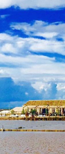 Salt Museum-特拉帕尼省