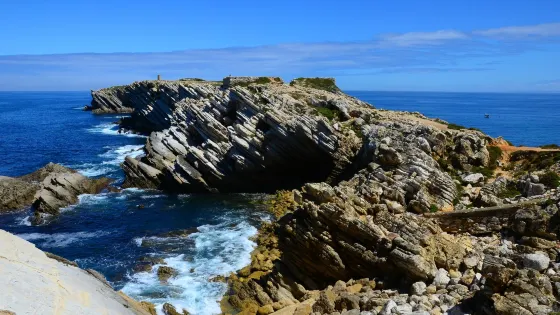 Baleal Island