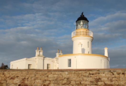 Brahan Seer Monument景点图片