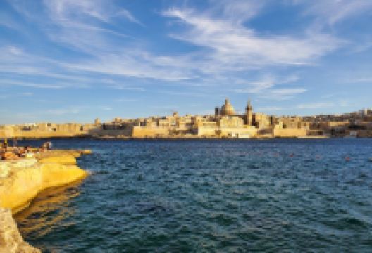 圣乔治湾景点图片