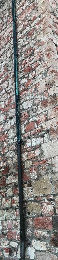 Museum Roter Turm-开姆尼茨