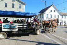 Harmony Museum景点图片