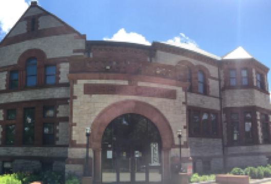 Calvin Coolidge Presidential Library and Museum景点图片