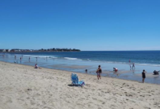 Hampton Beach State Park景点图片