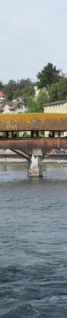 斯普洛耶桥-卢塞恩