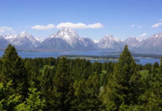 Grand View Point景点图片