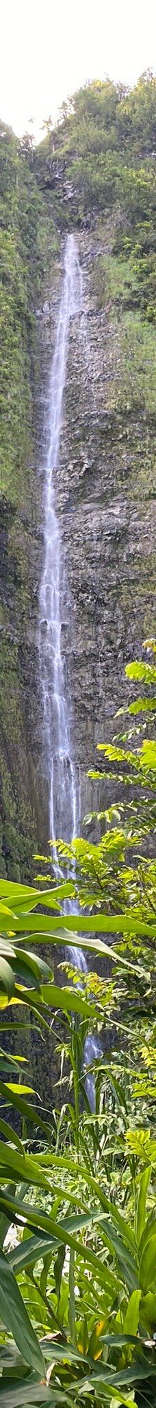 皮皮崴小径-茂宜县