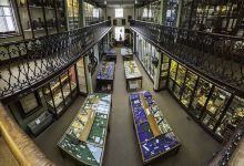 Wisbech & Fenland Museum景点图片