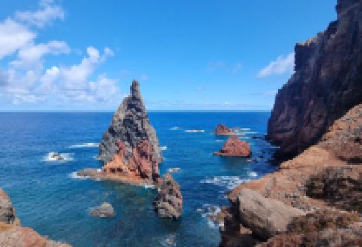 圣洛伦索角景点图片