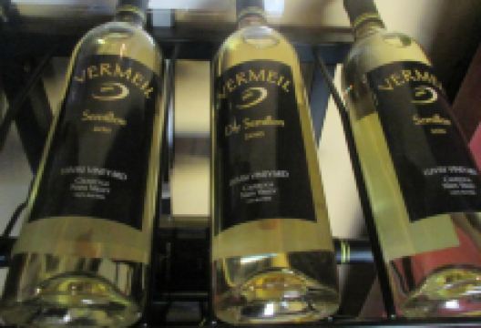 Vermeil Wines景点图片