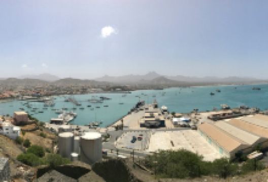 Fortim del Rei景点图片