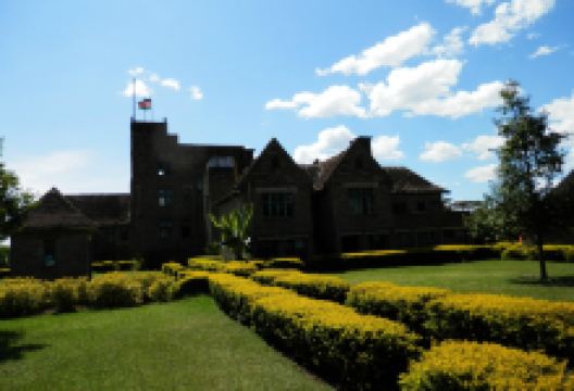 Lord Egerton Castle景点图片