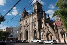 Museo de Arte Sacro, San Francisco Solano景点图片