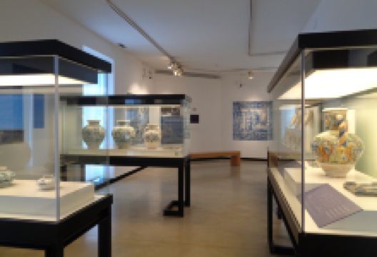 Museo Comarcal de Daimiel景点图片