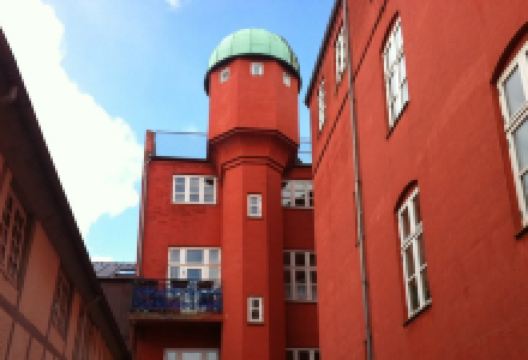 Sirius Observatoriet景点图片