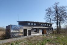 Naturschutzzentrum Neeracherried景点图片