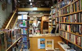 Educational Bookshop