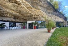 Grottes du Foulon景点图片