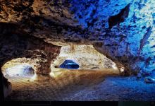 Grottes du Foulon景点图片