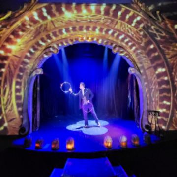 尤里卡斯普林斯图片