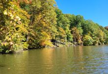 Mt. Gilead State Park景点图片