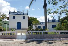 Barra do Jucu Beach景点图片