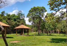 Parque Estadual de Porto Ferreira景点图片