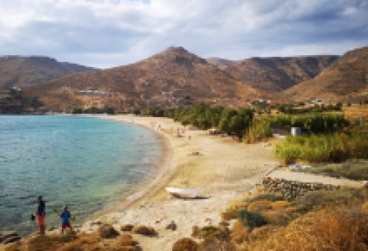Ganema Beach景点图片