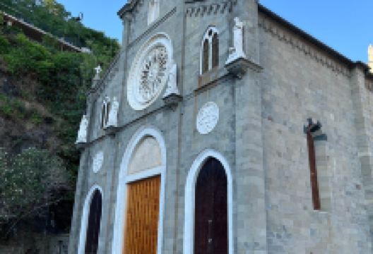 圣若翰洗者堂景点图片