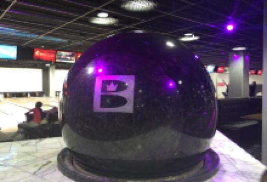 BowlCircus Flamingo景点图片