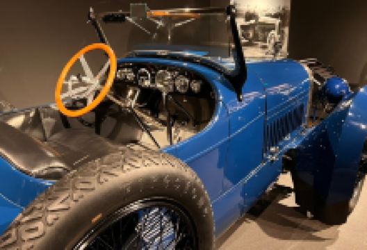 Revs Institute, Inc.景点图片