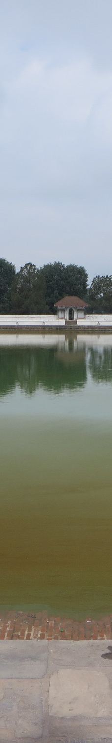 Siddha Pokhari-巴克塔普尔