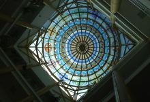 Antim Ivireanul Valcea County Library景点图片