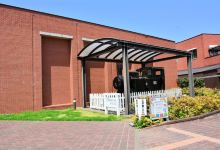 Fujieda Municipal Museum景点图片