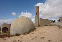 Monument to the Negev Brigade景点图片