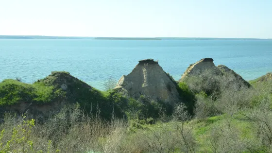Regional Landscape Park Tiligul