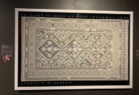 Centre D'enseignement de la Dentelle景点图片