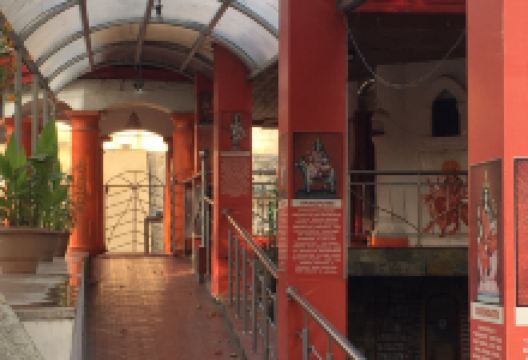 Durga Nag Temple景点图片