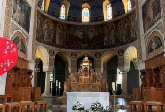 Pfarrkirche St Johannes景点图片