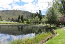 Gaden Trout Hatchery景点图片