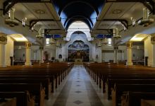 St. William Catholic Church景点图片